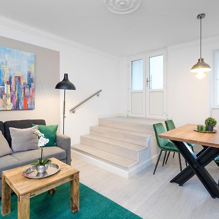 The Lachmann Vh, 2Br One Living Room Up To 6 People Berlin Dış mekan fotoğraf