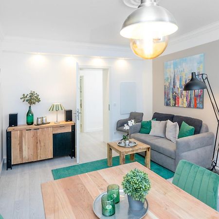 The Lachmann Vh, 2Br One Living Room Up To 6 People Berlin Dış mekan fotoğraf