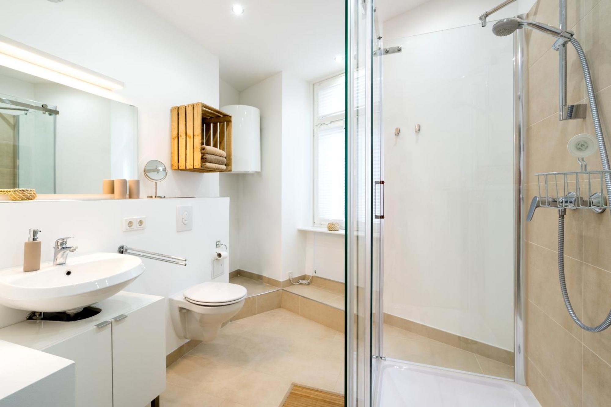 The Lachmann Vh, 2Br One Living Room Up To 6 People Berlin Dış mekan fotoğraf