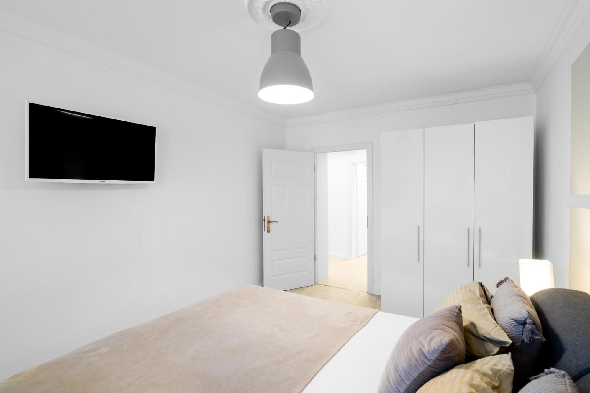 The Lachmann Vh, 2Br One Living Room Up To 6 People Berlin Dış mekan fotoğraf
