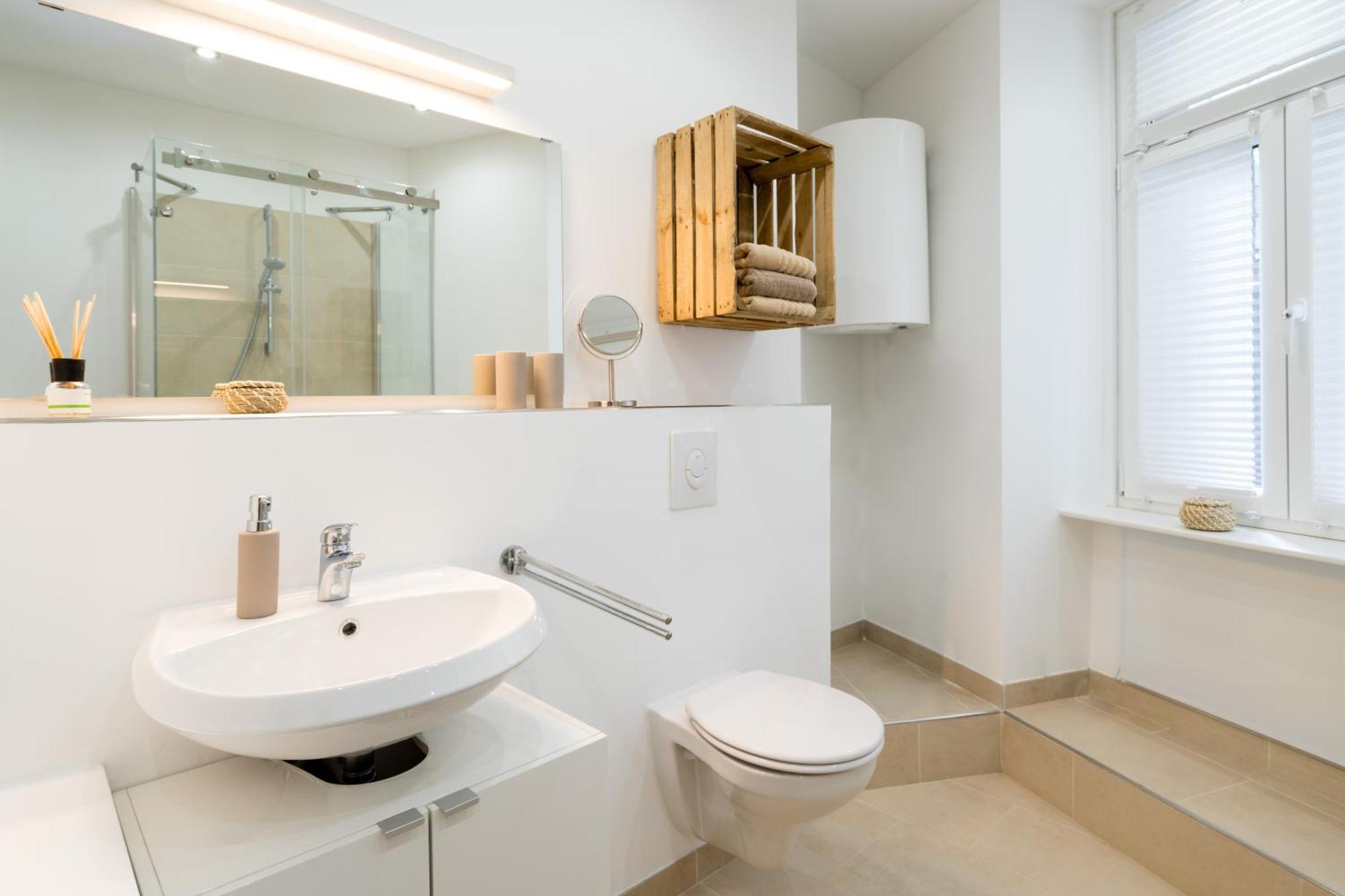 The Lachmann Vh, 2Br One Living Room Up To 6 People Berlin Dış mekan fotoğraf