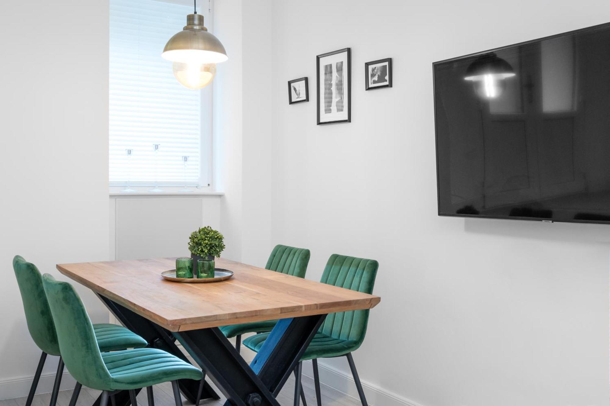 The Lachmann Vh, 2Br One Living Room Up To 6 People Berlin Dış mekan fotoğraf
